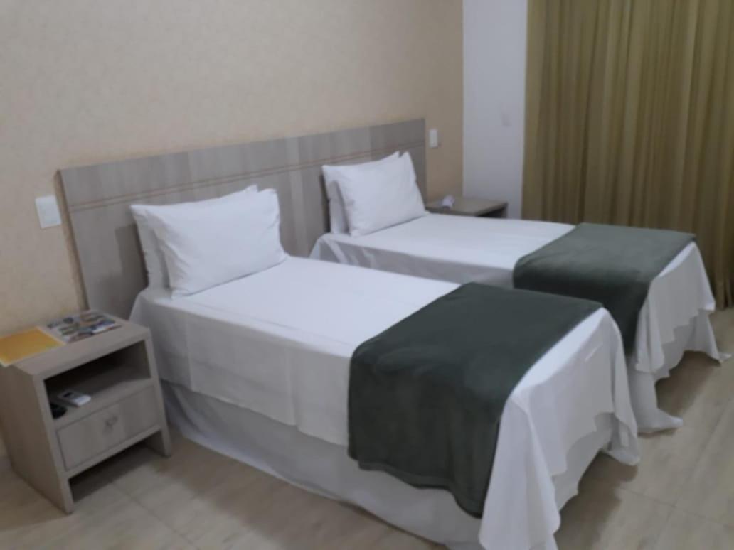 Pousada Shangrila Ribeirão Preto Esterno foto