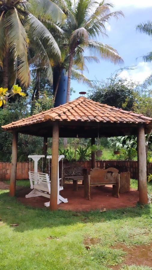 Pousada Shangrila Ribeirão Preto Esterno foto