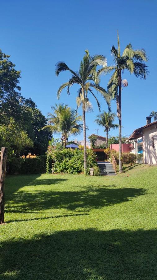 Pousada Shangrila Ribeirão Preto Esterno foto