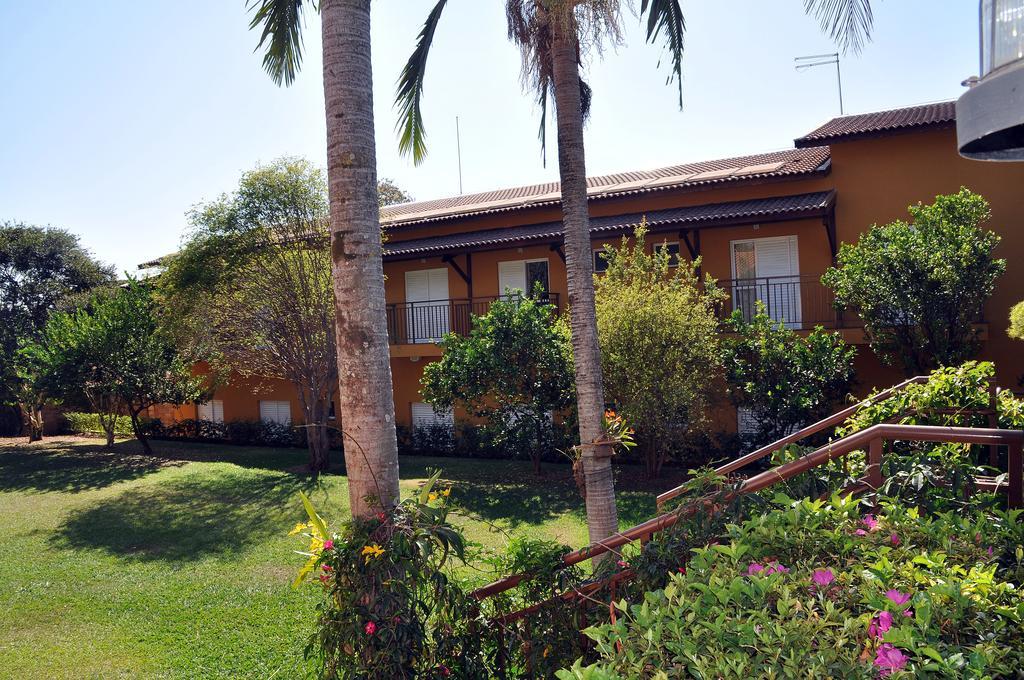 Pousada Shangrila Ribeirão Preto Esterno foto